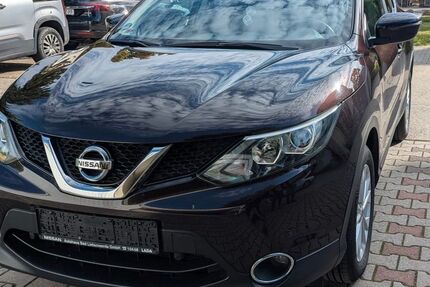 Nissan Qashqai 127.748 km 9.599 € Falkenberg/ Elster 04895