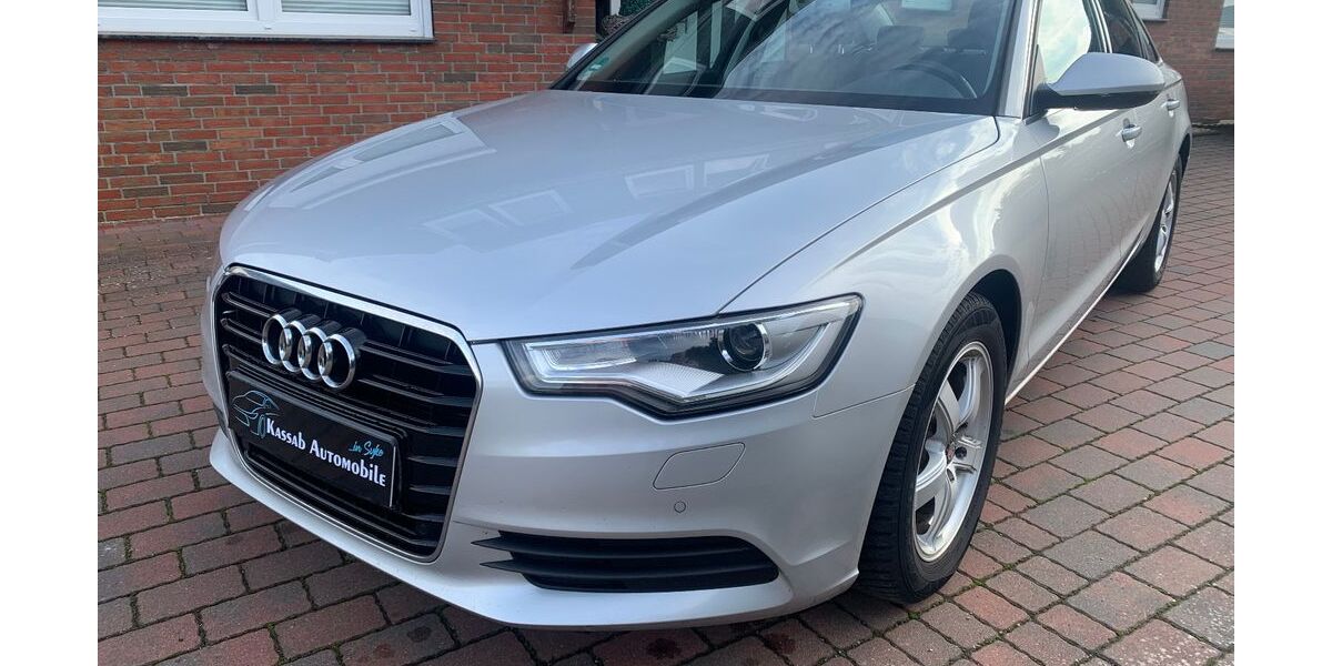 Audi A6 275.805 km 8.990 &euro; Syke 28857