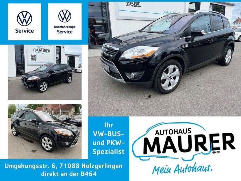 Kuga