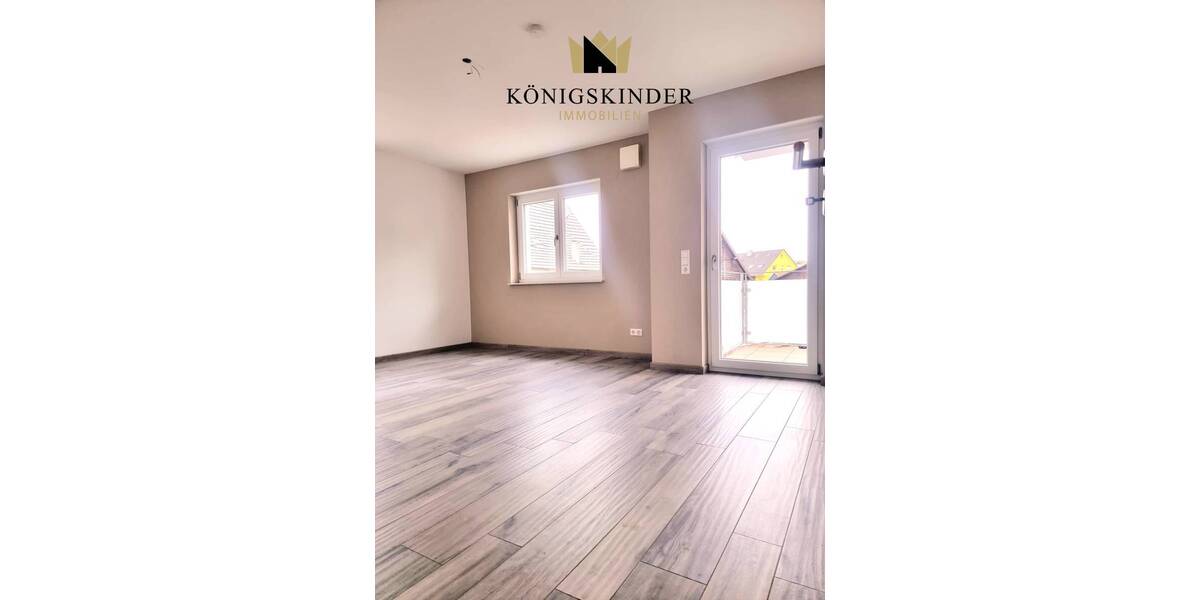 Etagenwohnung Friesenheim / Oberschopfheim Oberschopfheim - 4 Zimmer, 138 m&sup2;, 370.000&euro; | Angebot:26657542