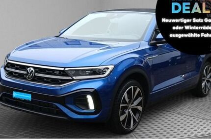 VW T-Roc 7.220 km 38.490 € Bremen 28279