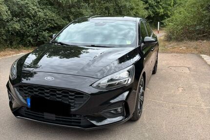 Ford Focus 84.400 km 14.500 &euro; Überherrn 66802