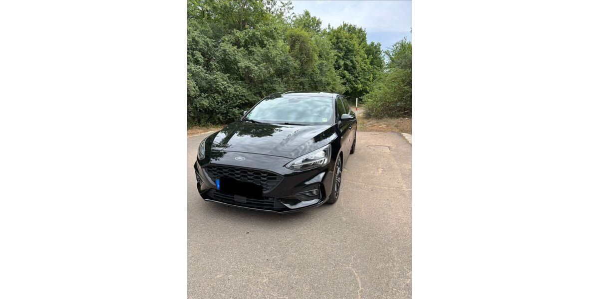 Ford Focus 84.400 km 15.000 &euro; Überherrn 66802