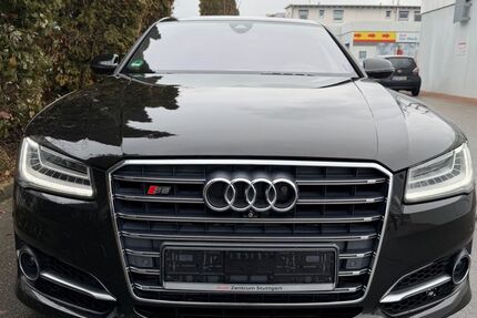 Audi A8 131.500 km 29.800 &euro; Renningen 71272