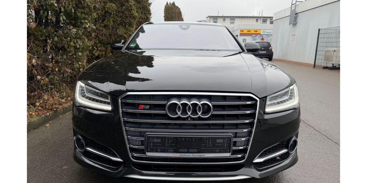 Audi A8 131.500 km 29.800 &euro; Renningen 71272