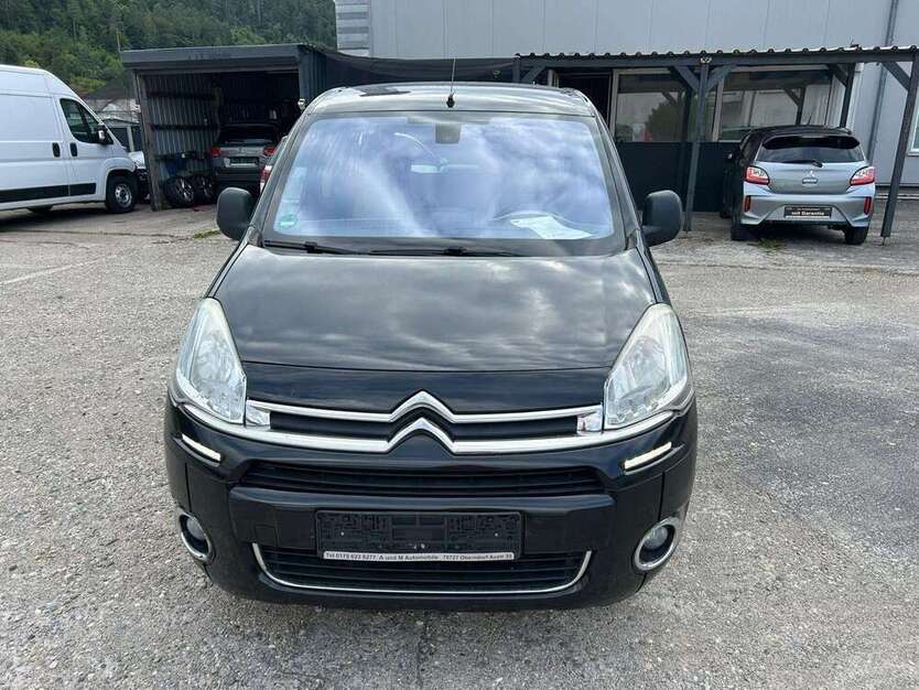 Berlingo