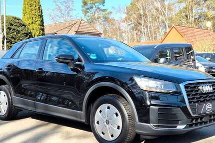 Audi Q2 197.800 km 9.490 &euro; Winsen / Luhe 21423