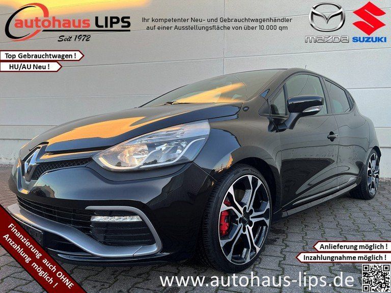 Renault Clio 139.060 km 13.990 &euro; Bad Kreuznach 55545