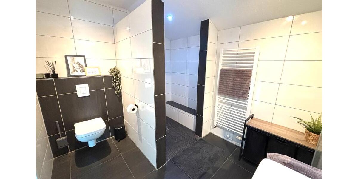 Etagenwohnung Schüttorf - 3 Zimmer, 74 m&sup2;, 229.000&euro; | Angebot:26285763