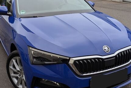Skoda Scala 67.200 km 11.900 € Markgröningen 71706