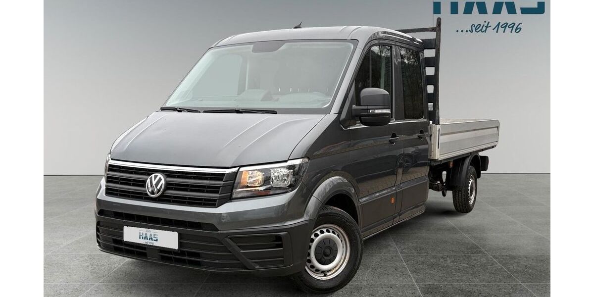 VW Crafter 128.871 km 23.990 &euro; Sonnefeld-Gestungshausen 96242