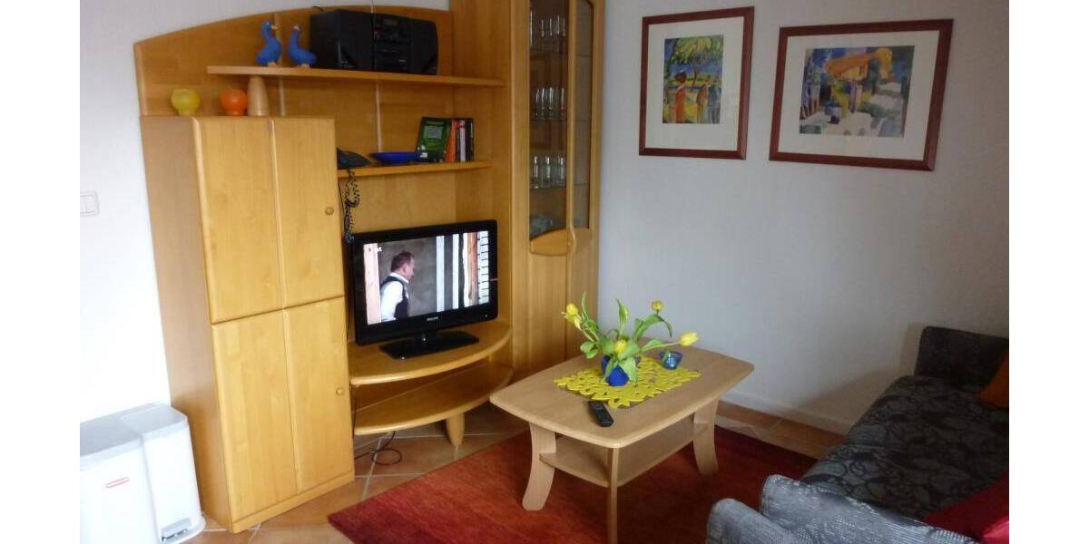 Etagenwohnung Sellin Neuensien - 3 Zimmer, 52 m&sup2;, 169.000&euro; | Angebot:25741862