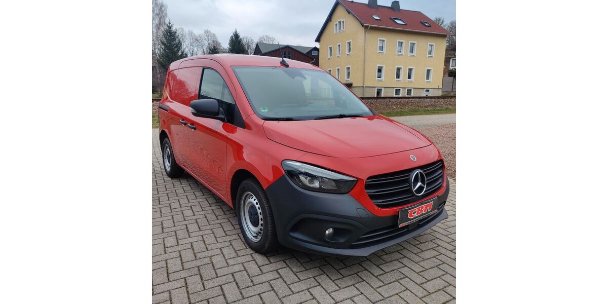 Mercedes-Benz Citan 141.875 km 12.930 &euro; Dippoldiswalde 01744