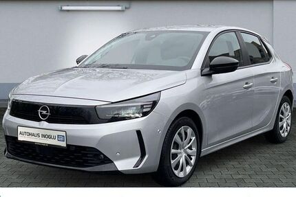 Opel Corsa 12.833 km 16.480 &euro; Rüsselsheim 65428