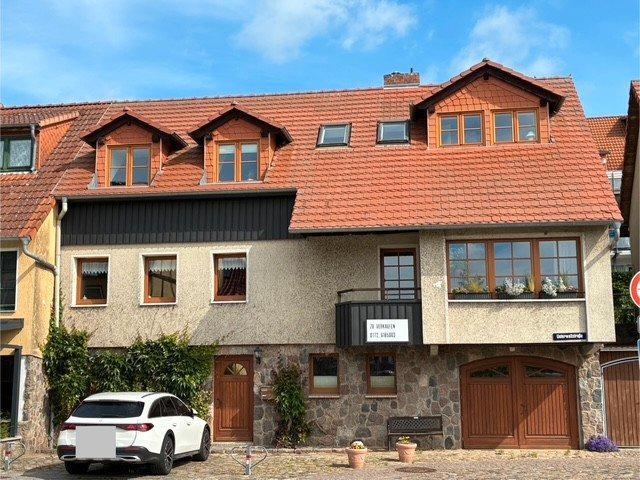 Einfamilienhaus Waren (Müritz) - 6 Zimmer, 145 m&sup2;, 495.000&euro; | Angebot:26841548