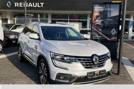Renault Koleos 35.000 km 27.970 € Hanau 63452