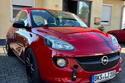 Opel Adam 123.650 km 5.200 &euro; Brauneberg 54472