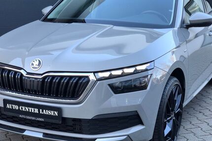 Skoda Kamiq 151.500 km 10.999 &euro; Reutlingen 72766
