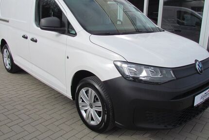 VW Caddy Maxi 31.330 km 23.980 &euro; Dippoldiswalde 01744