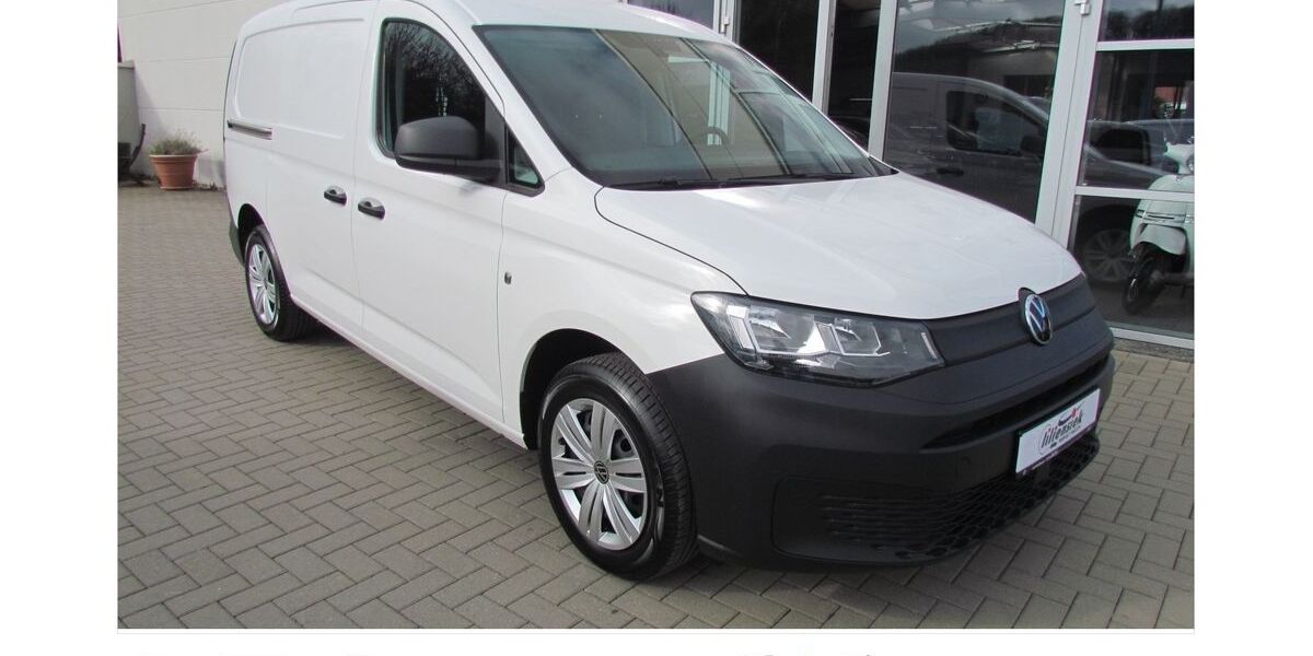 VW Caddy Maxi 31.330 km 23.980 &euro; Dippoldiswalde 01744