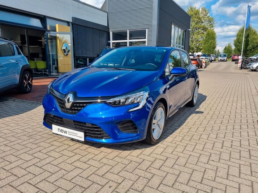 Clio