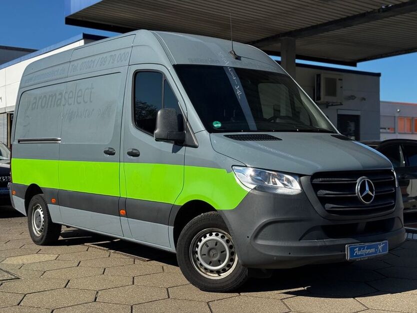 Sprinter