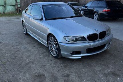 BMW 325 208.000 km 10.290 &euro; Landrecht 25554
