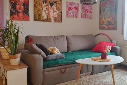 Wohnung Ginsheim-Gustavsburg Gustavsburg - 1 Zimmer, 42 m&sup2;, 168.000&euro; | Angebot:25476785