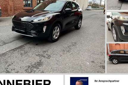 Ford Kuga 29.251 km 20.470 &euro; Berlin 10365