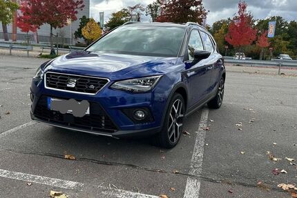 Seat Arona 56.000 km 12.000 € Mannheim 68239