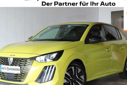 Peugeot 208 17.378 km 16.499 &euro; Frohburg 04654