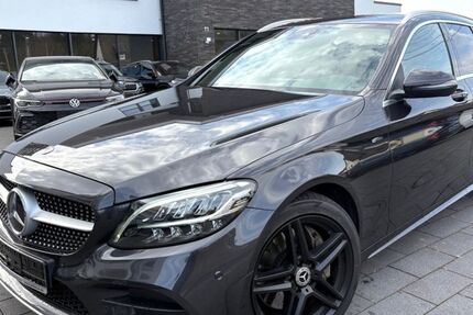 Mercedes-Benz C 300 178.000 km 21.490 &euro; Ransbach-Baumbach 56235