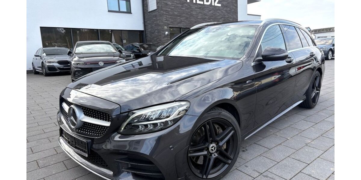 Mercedes-Benz C 300 178.000 km 21.490 &euro; Ransbach-Baumbach 56235