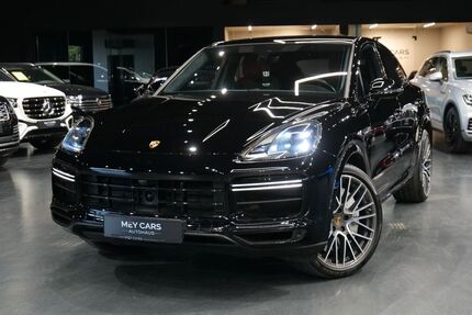 Porsche Cayenne 109.165 km 76.980 &euro; Koblenz 56070