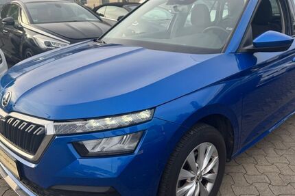 Skoda Kamiq 115.550 km 11.499 &euro; Wolfenbüttel 38304