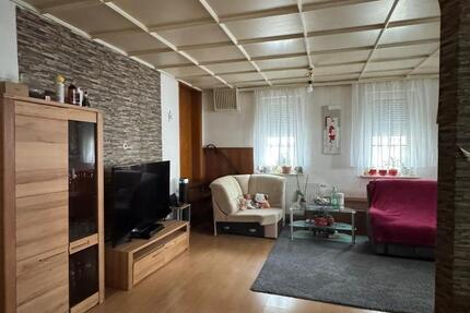 Einfamilienhaus in Empfingen zu vermieten 750 EUR Kaltmiete zimmer