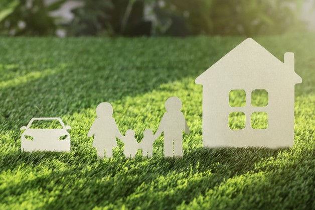 Ruhiges Grundstück mit Schlossblick zimmer