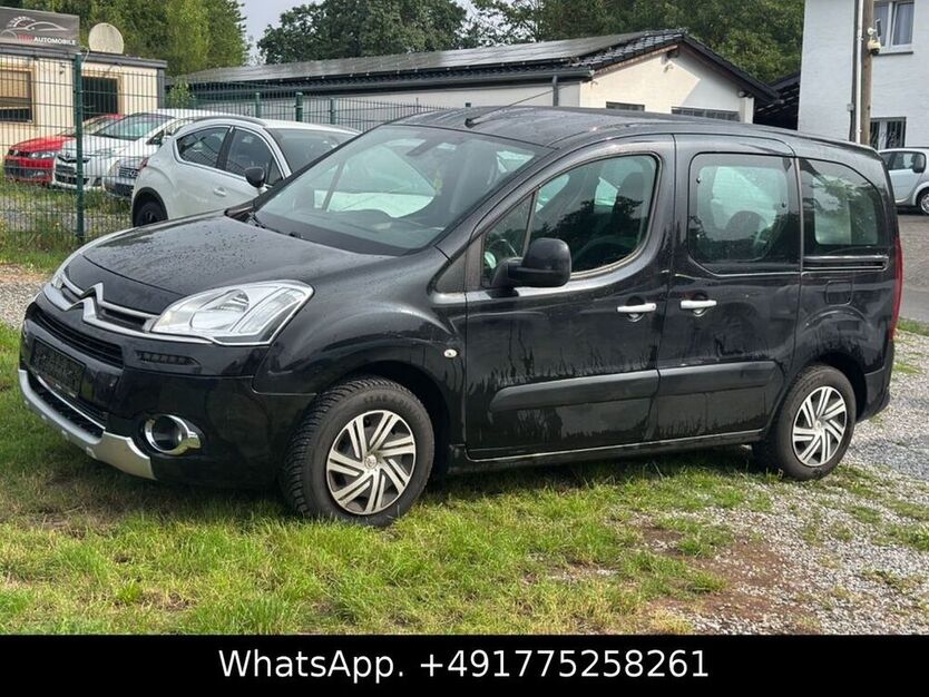 Berlingo