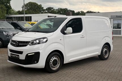 Opel Vivaro 64.323 km 14.900 &euro; Norderstedt bei Hamburg 22851