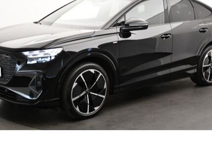 Audi Q4 e-tron 50.250 km 36.590 &euro; Wolfsburg 38440