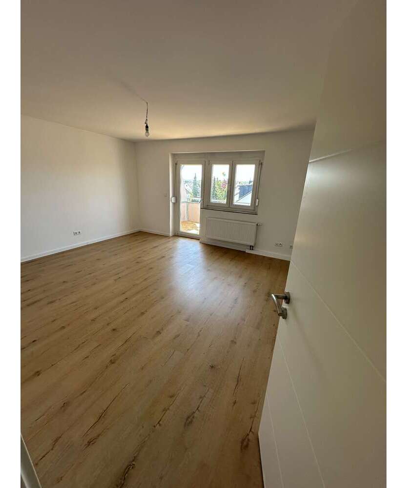 Wohnung zum Mieten in Crailsheim 805 € 64.48 m²