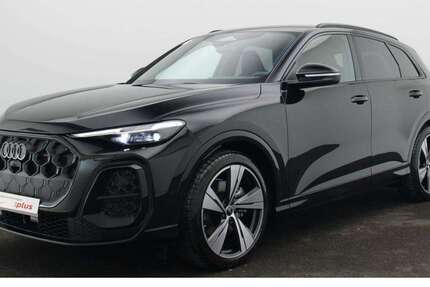 Audi Q5 13.000 km 65.981 &euro; Würzburg 97076