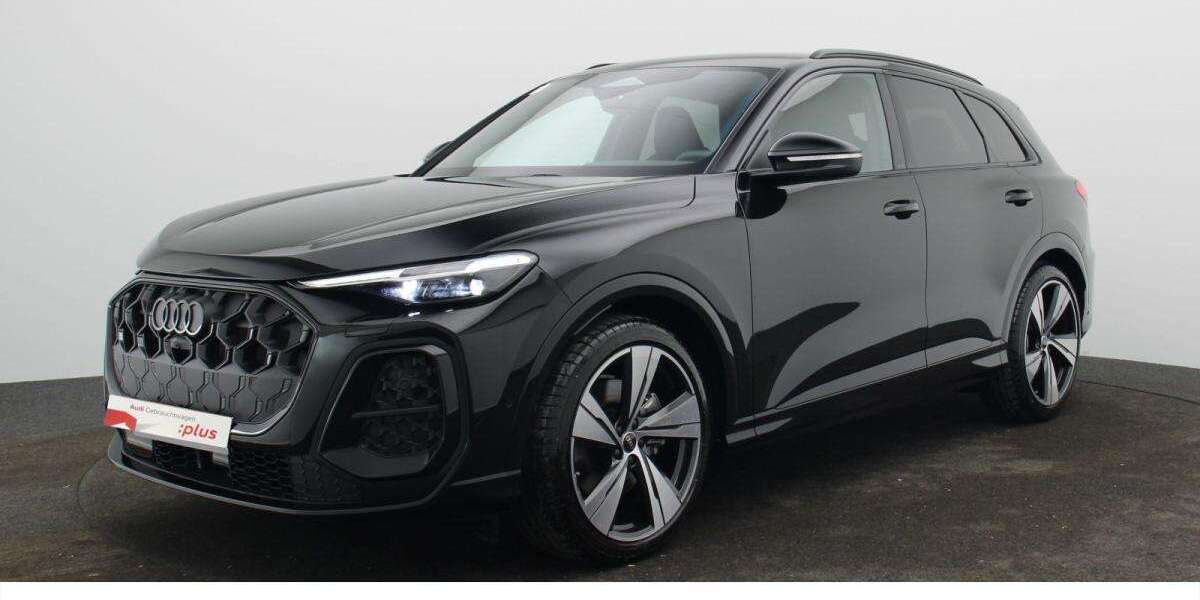 Audi Q5 13.000 km 65.981 &euro; Würzburg 97076