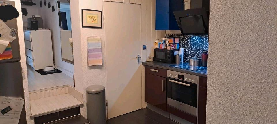 Einfamilienhaus Dorsten Altstadt - 5 Zimmer, 136 m&sup2;, 300.000&euro; | Angebot:26997857