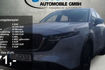 Mazda CX-5 3.312 km 38.490 &euro; Reutlingen 72770