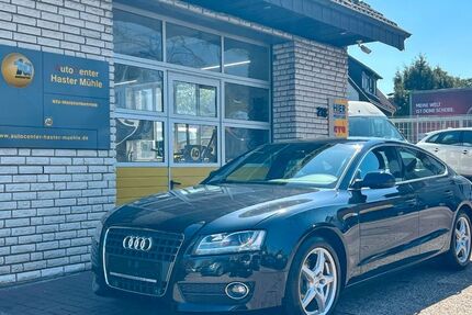 Audi A5 179.000 km 9.950 &euro; Osnabrück 49090