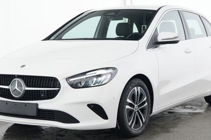 Mercedes-Benz B 180 5.098 km 29.810 &euro; Northeim 37154