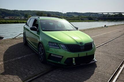 Skoda Octavia 191.500 km 16.600 &euro; Dissen am Teutoburger Wald 49201