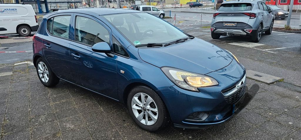 Opel Corsa 76.000 km 6.500 &euro; Heidelberg 69126