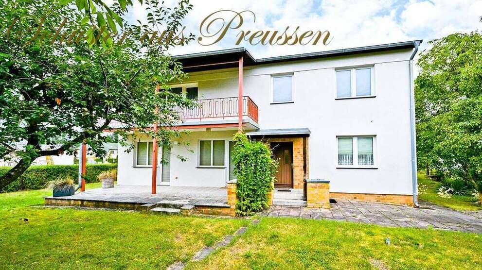 Haus zum Kaufen in Berlin 759.000 € 172.6 m²